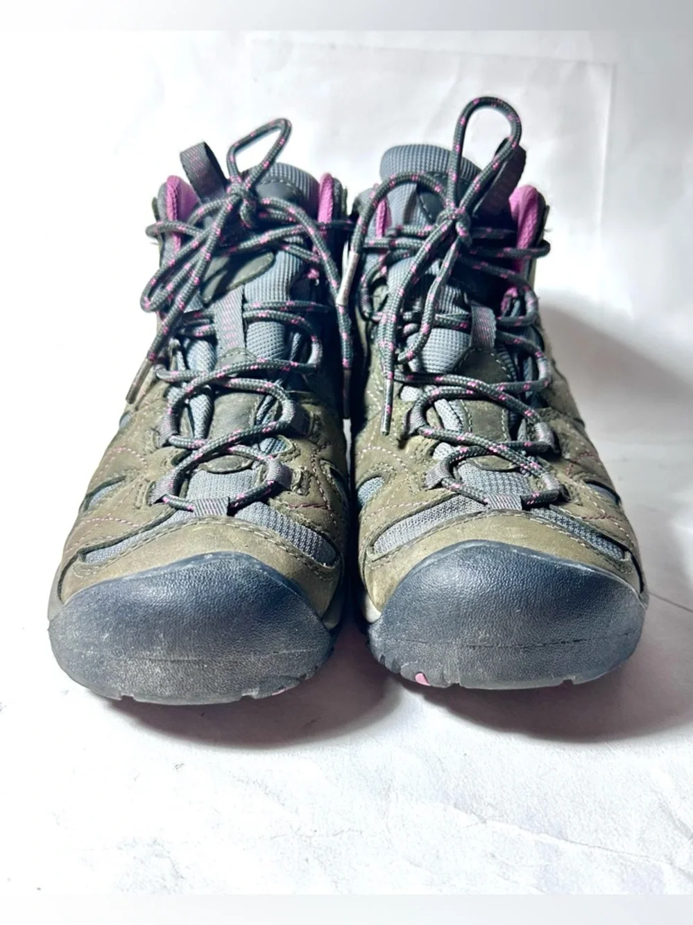 Boots - Picture 8 of 15